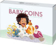 2022 Baby Proof Year Set 3 Unique Coins 10c 50c $2 Box