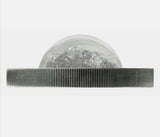 Tuvalu 2021 $2 Tears of the Moon 2oz Silver Antiqued Coin Perth Mint