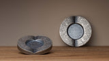Cook Islands 2022 $5 Secret Heart 1 Oz Antique Silver Coin inspired by "The Little Prince" by Antoine de Saint-Exupéry